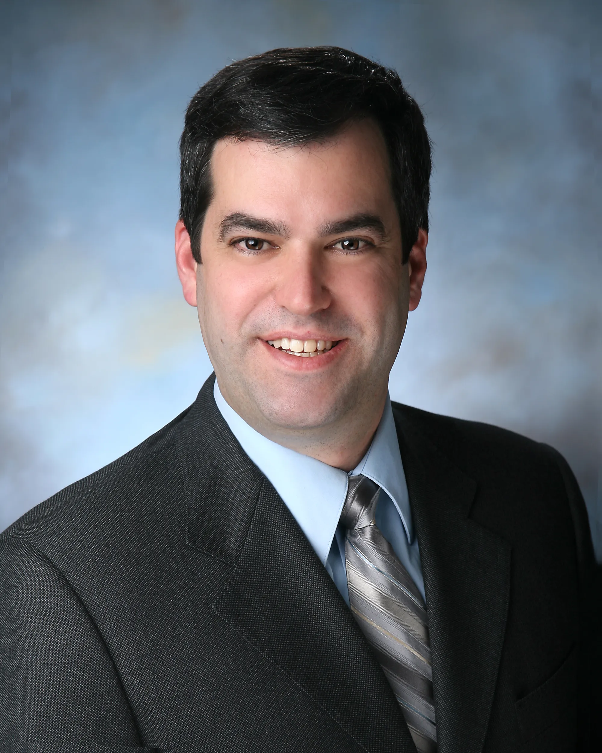 John Scatoloni